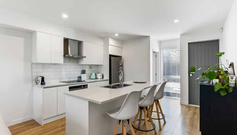 1C Kororo Street, Northcote