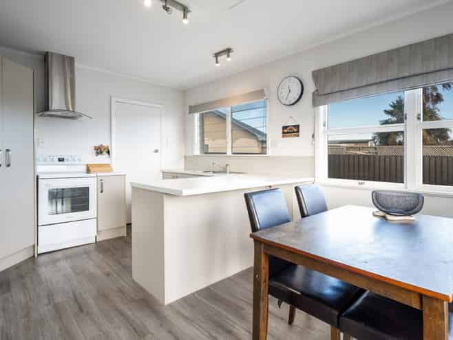 53 Croucher Street, Richmond