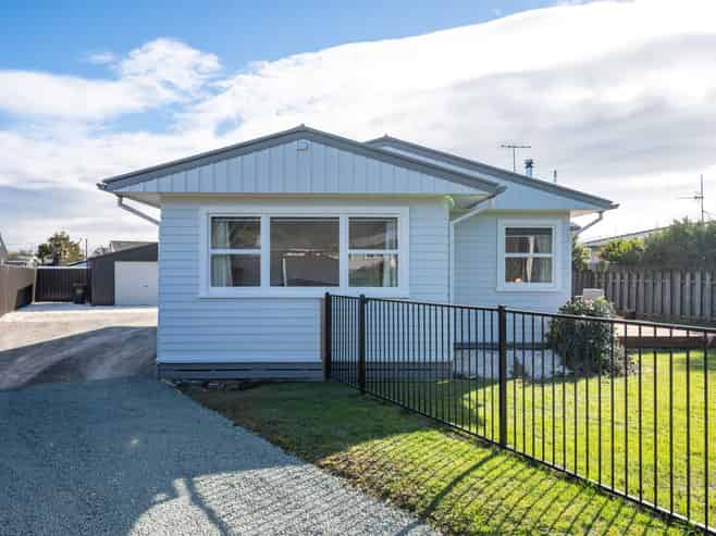 53 Croucher Street, Richmond