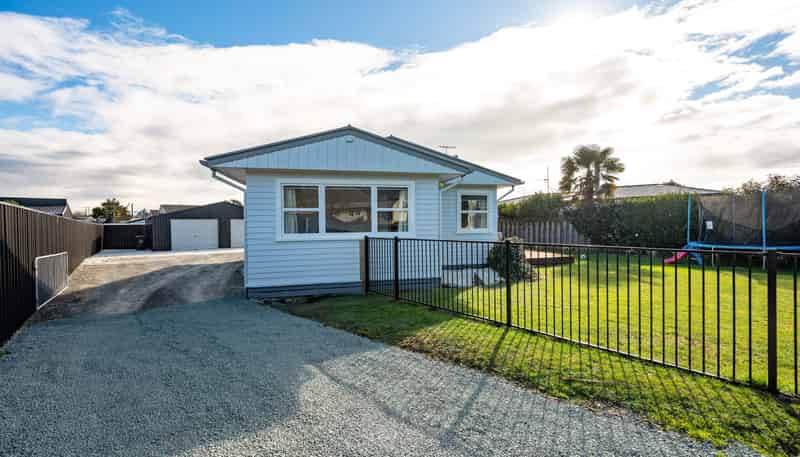 53 Croucher Street, Richmond