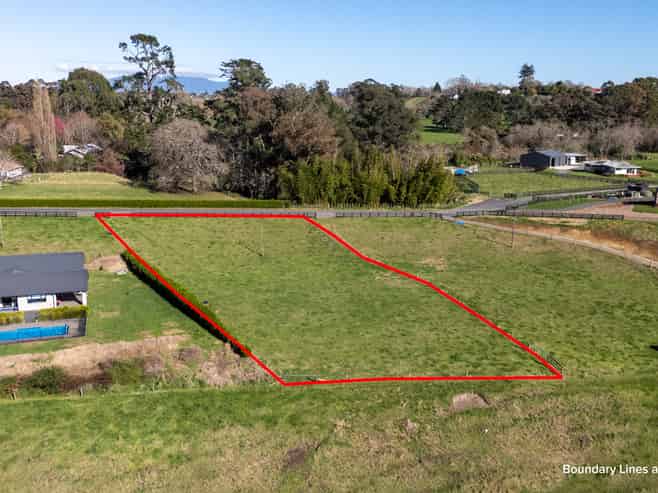 2 Nukuhau Lane, Cambridge