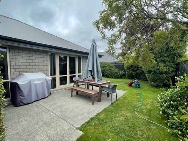 11/5 Kennedys Bush Road, Halswell