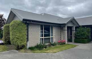 11/5 Kennedys Bush Road, Halswell