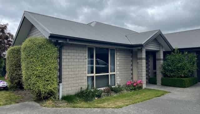 11/5 Kennedys Bush Road, Halswell