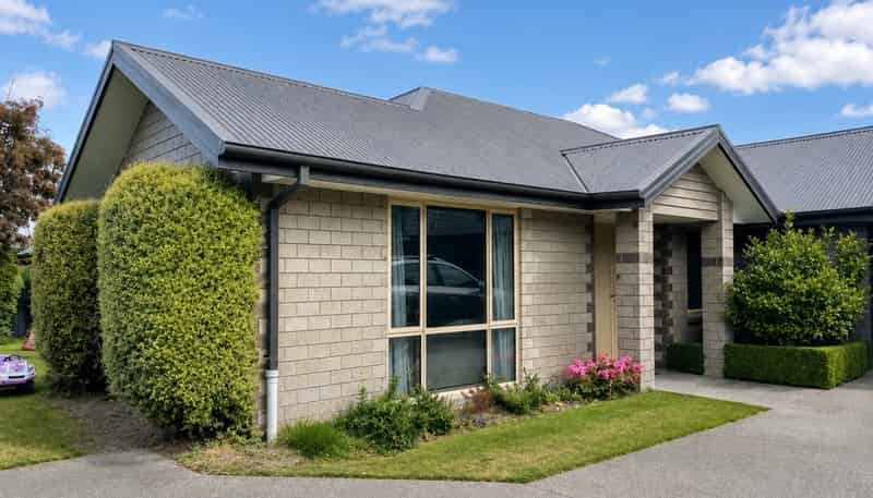 11/5 Kennedys Bush Road, Halswell