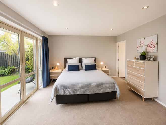 11/5 Kennedys Bush Road, Halswell