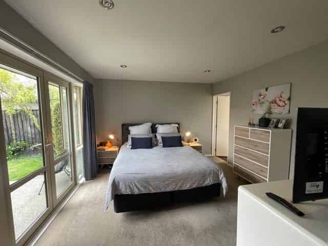 11/5 Kennedys Bush Road, Halswell