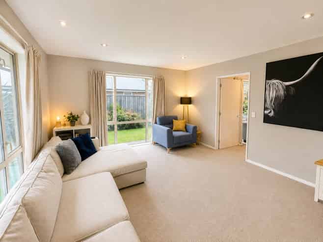 11/5 Kennedys Bush Road, Halswell