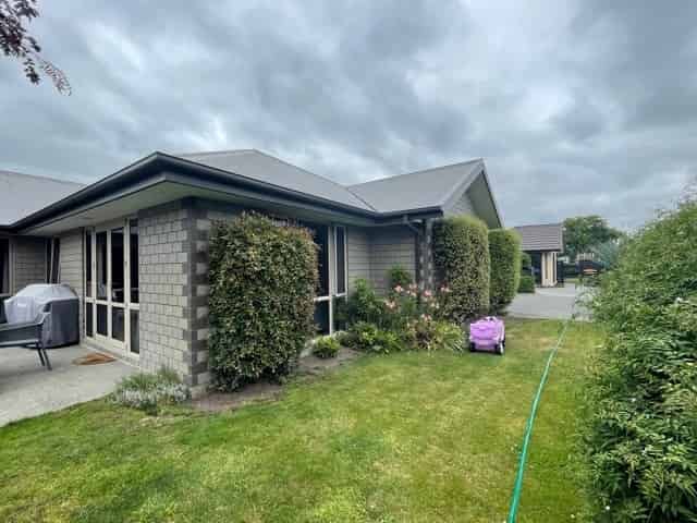 11/5 Kennedys Bush Road, Halswell