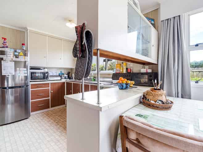 2/137A Ngamotu Road, Spotswood