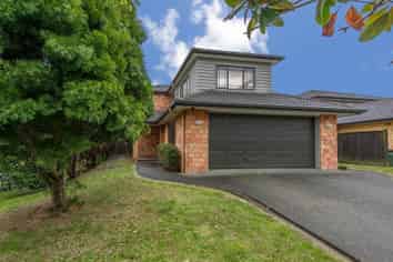 2 Coachman Drive, Flat Bush