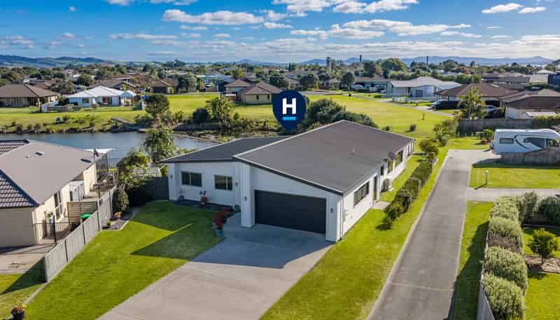 9 Kamahi Place, One Tree Point