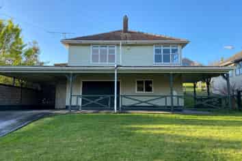 8 Cranbrook Place, Glendowie