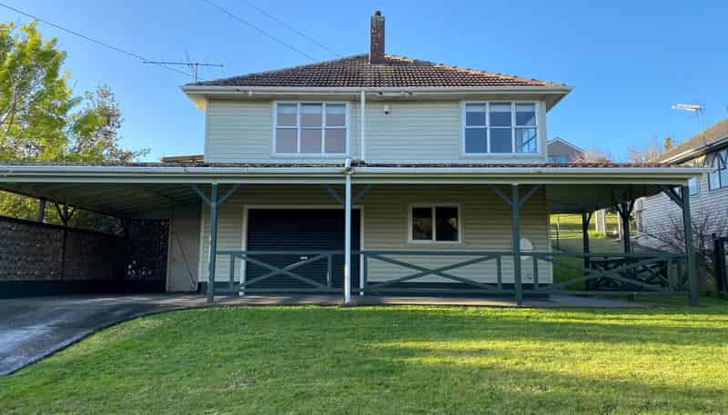 8 Cranbrook Place, Glendowie