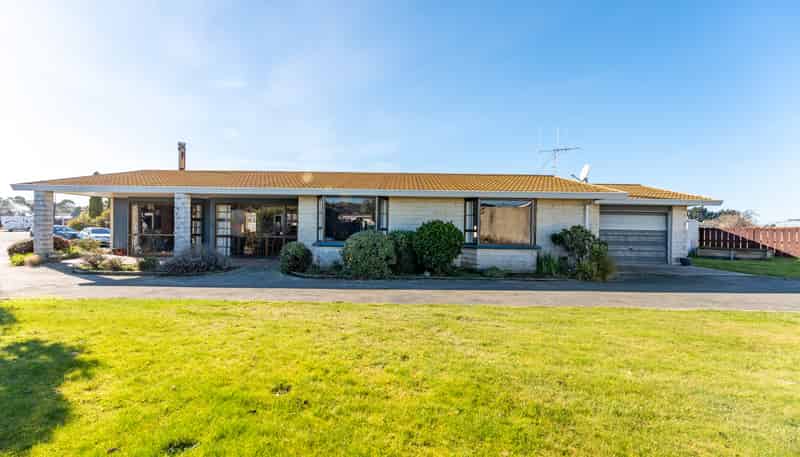 7 Otter Street, Oamaru