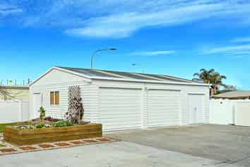 601 Williams Street, Mahora