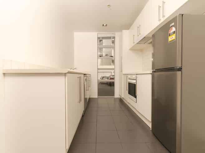 2B/48 Liverpool Street, Auckland Central