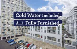 2B/48 Liverpool Street, Auckland Central