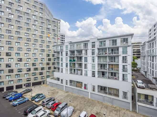 2B/48 Liverpool Street, Auckland Central