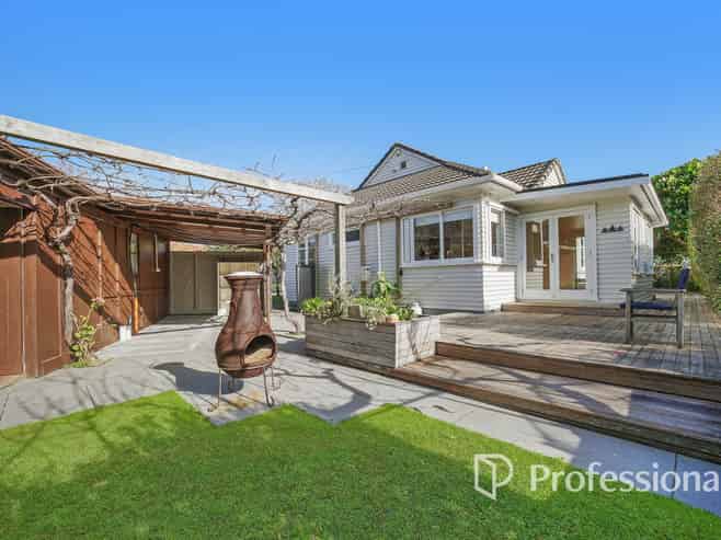 11 Kanuka Street, Point Chevalier