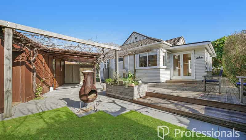 11 Kanuka Street, Point Chevalier
