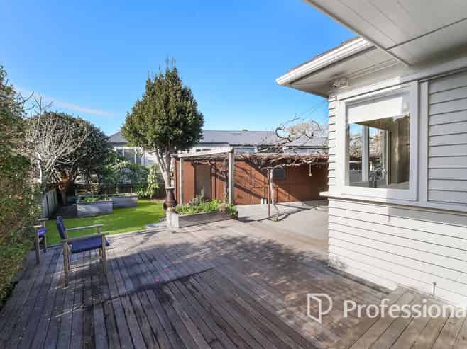 11 Kanuka Street, Point Chevalier