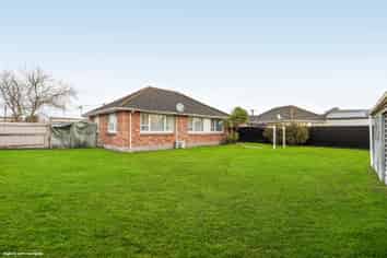 25 Mattingley Street, Aranui