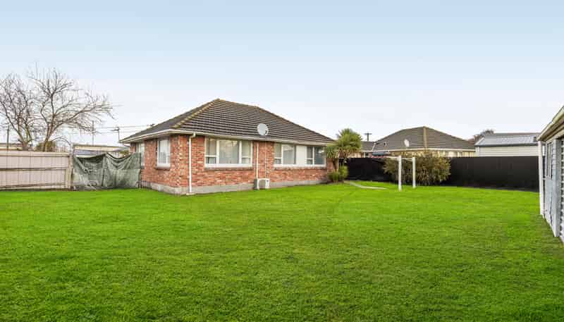 25 Mattingley Street, Aranui