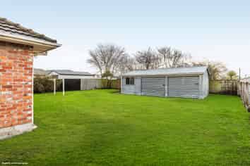 25 Mattingley Street, Aranui