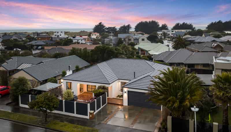 3 Cordyline Place, Waimairi Beach