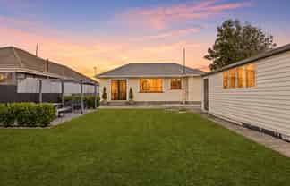 23 Maryhill Avenue, Hoon Hay