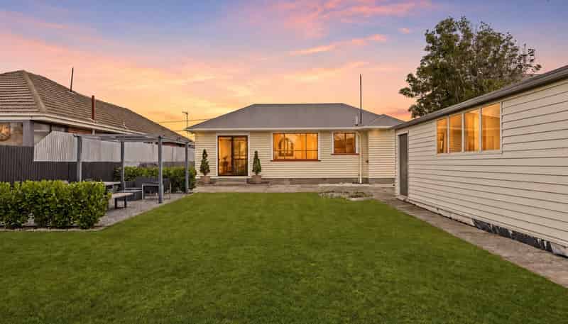 23 Maryhill Avenue, Hoon Hay