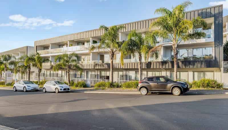 109/17 Link Crescent, Stanmore Bay