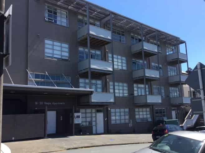 204/20 Hanson Street, Mount Cook