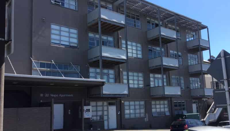 204/20 Hanson Street, Mount Cook