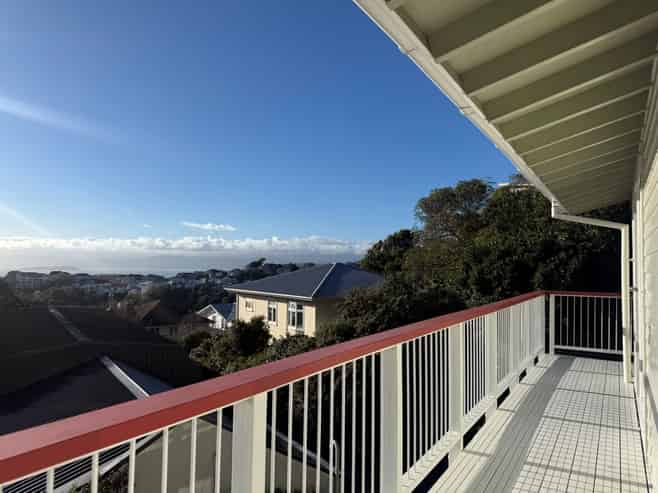 117 Upland Road, Kelburn