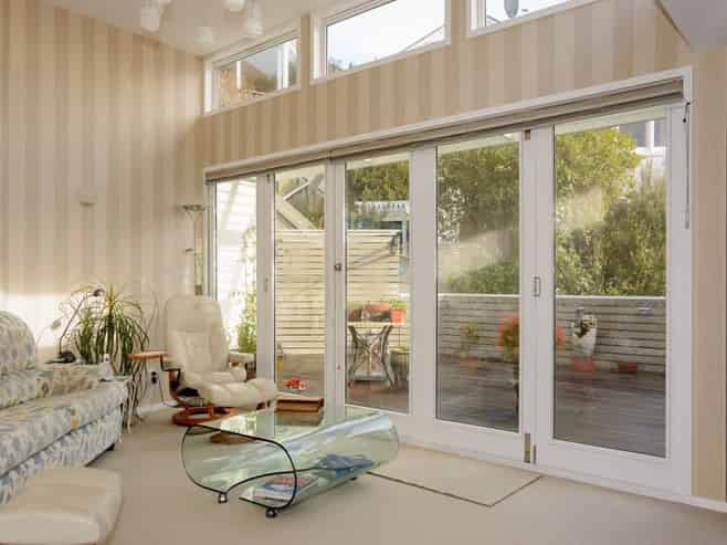 117 Upland Road, Kelburn