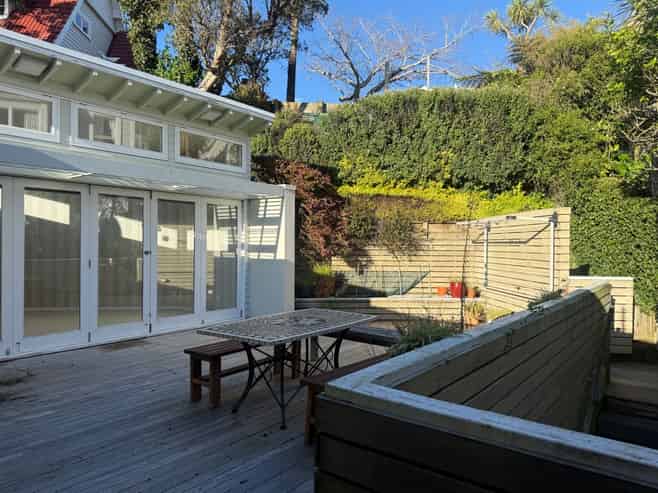 117 Upland Road, Kelburn