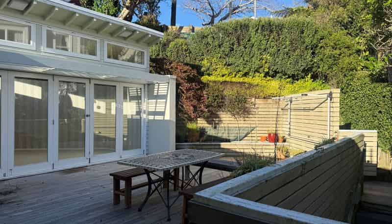 117 Upland Road, Kelburn