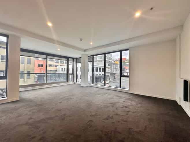 202/168 Victoria Street, Te Aro