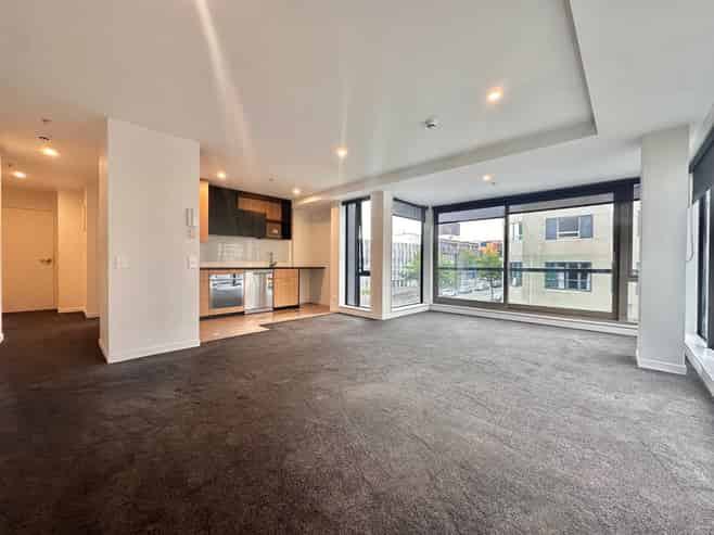 202/168 Victoria Street, Te Aro