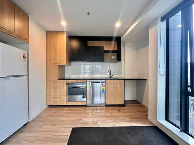 202/168 Victoria Street, Te Aro