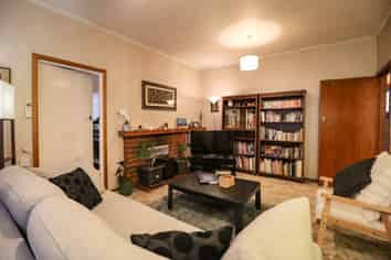 419 Hinau Street, Saint Leonards
