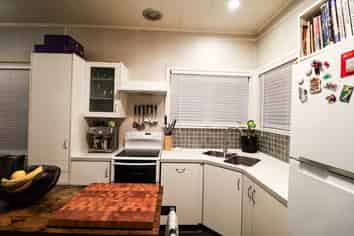 419 Hinau Street, Saint Leonards