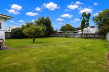 419 Hinau Street, Saint Leonards