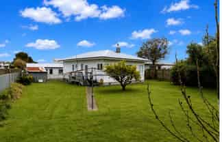 419 Hinau Street, Saint Leonards