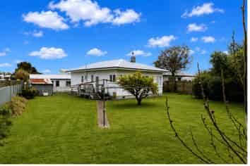 419 Hinau Street, Saint Leonards