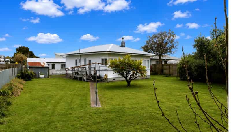 419 Hinau Street, Saint Leonards