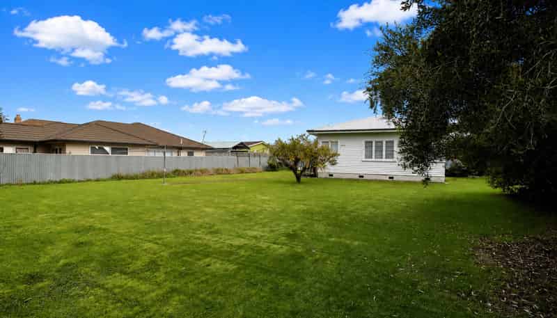 419 Hinau Street, Saint Leonards