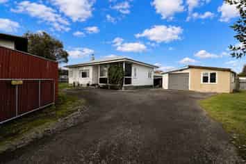 419 Hinau Street, Saint Leonards